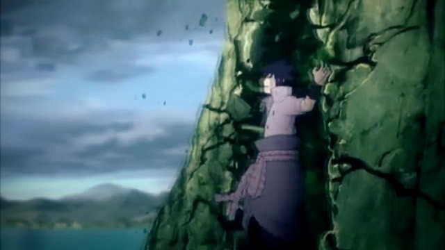 AMV Echo from the sky // Naruto