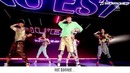 Двойные стандарты К-POP