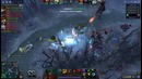 Dread’s stream Dota 2 Sand King (08.04.2017)