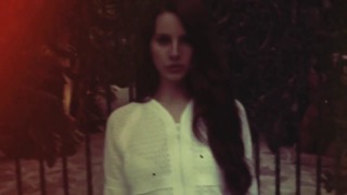 Lana Del Rey – Summertime Sadness (Official video)