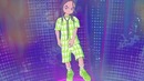 Billie Eilish – you should see me in a crown (Official Video By Takashi Murakami)