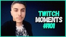 Dota 2 Best Twitch Stream Moments #101 ft canceL, Gorgc and Attacker