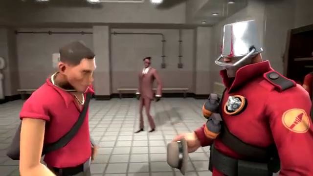 SFM] TF2 in 60 seconds (Saxxy Awards 2014, Best Short WINNER)