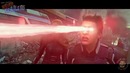 Странный трейлер – XMEN APOCALYPSE Weird Trailer by Aldo Jones