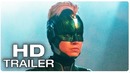 CAPTAIN MARVEL Official Trailer #3 (NEW 2019) Marvel Superhero Movie HD