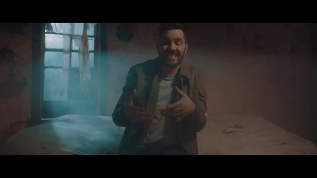 Andy Grammer – My Own Hero (Official Video 2019!)