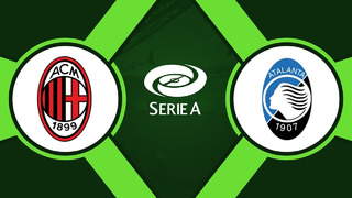 Милан – Аталанта | Итальянская Серия А 2020/21 | 19-й тур