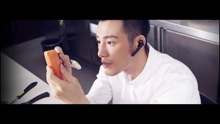 Наушники Xiaomi bluetooth LYEJ01LM