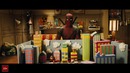 Дэдпул 2 (Deadpool 2) – Дублированный трейлер Кейбла