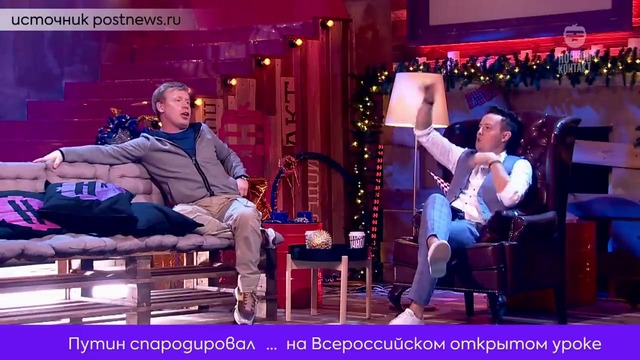 Шоу Ночной Контакт сезон 2 выпуск 17 (Terry и Антон Богданов) #НочнойКонтакт