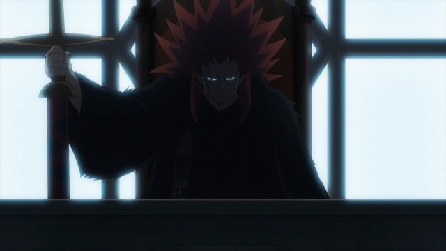 Radiant 2 – 17 серия (Осень 2019)