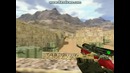 Cs 1.6 Я играю на Awp dust