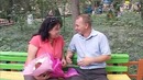 Предсвадебная встреча