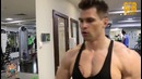 Денис Гусев׃ “Дорога на Олимпию. Часть 5
