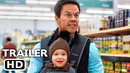 СЕМЕЙНЫЙ ПЛАН Русский трейлер (Субтитры, 2023) Марк Уолберг