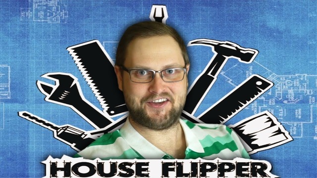 KP►House Flipper