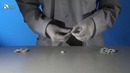 Бумажные цветы на воде – физические опыты