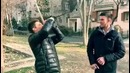 Те самые уличные пацаны Show blow