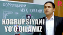 Akula – Korrupsiyani yo’q qilamiz | Акула – Коррупцияни йук киламиз