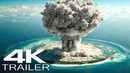 THE BRINK OF WAR Official Trailer (2026) Nuclear bomb Movies 4K