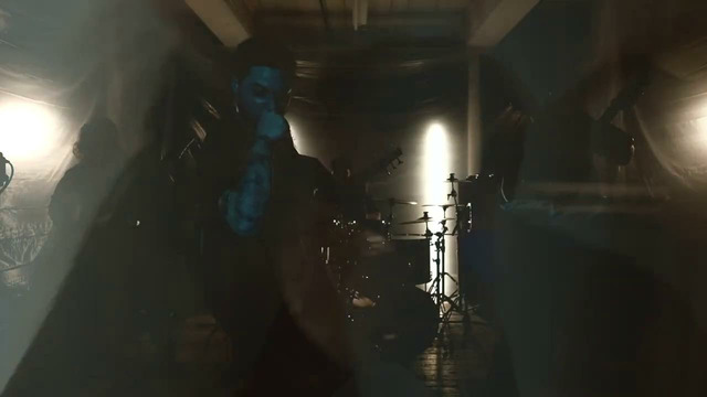 Fabricator – Bear Suit (Official Music Video 2021)