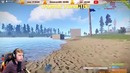 Rust стрим соло – выживание бомжа (раст рейды). розыгрыш игровой мыши! 1-2