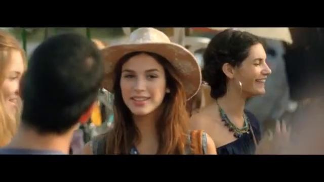 Yalin – Benimki (Cornetto)