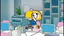 Агрессивная Рицуко / Aggressive Retsuko – 3 серия
