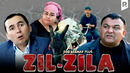 Sho’rdanak Plus – Zil-zila (hajviy ko’rsatuv)