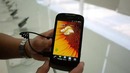 Huawei Ascend G312 QWERTY (hands-on)