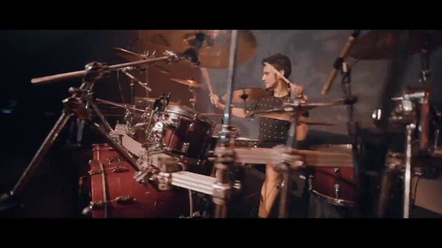 Angra – War Horns (Official Music Video 2018)