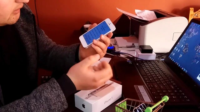 Aliexpressdan IPHONE… Yangi Posilka. 186-187