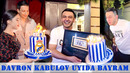DAVRON KABULOV UYIDA TUG’ILGAN KUNI NISHONLANMOQDA #shokuz