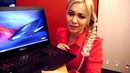 ASUS ROG G751JT-Notebook of Gods (Обзор от Annet)