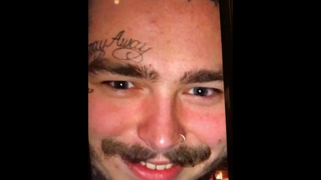 Нашёлся брат Post Malone