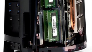 MSI Vortex G65VR 7RF на Intel Core i7-7700K и Nvidia GeForce GTX 1080 (1)