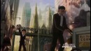War of the Worlds: Goliath – английский трейлер