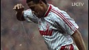 Liverpool FC. A History of Liverpool’s Kits