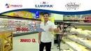 Lurpak