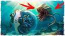 НАШЛИ ПОДЛОДКУ И ТУТ СЛУЧИЛОСЬ УЖАСНОЕ! ВЫЖИВАНИЕ В SUBNAUTICA 2! (ЧАСТЬ 3)