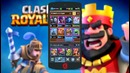 UGT | Clash Royale | Колода #1