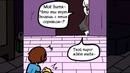 Underfell RUS: Ночевка (Часть 7)