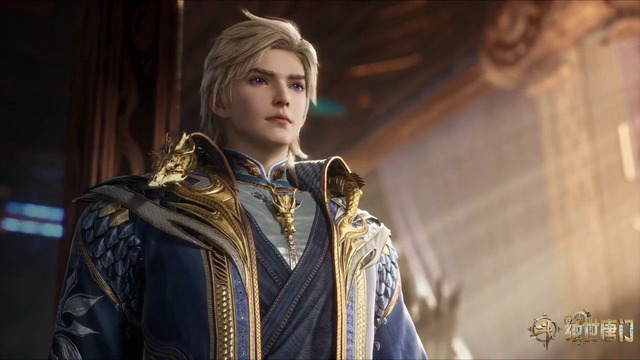 Боевой континент 2 – 146 Серия