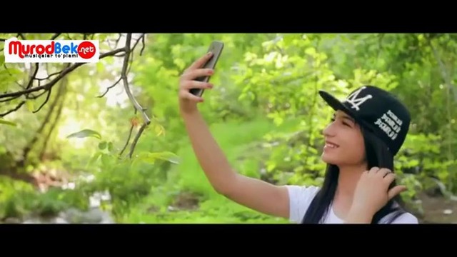 Shoxruz(Abadiya) – Olifta (New Clip Premyera)