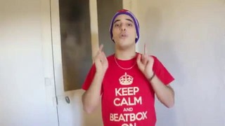 BMG – Special Beatbox Shoutout to GroOve Wear