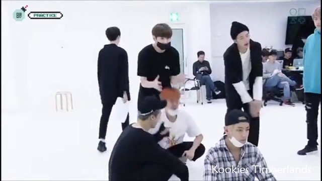 BTS practice (3rd Muster ARMY ZIP)