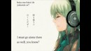 Hatsune Miku – Alice [English Subs