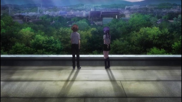 Nourin – 7 Серия (Зима 2014)