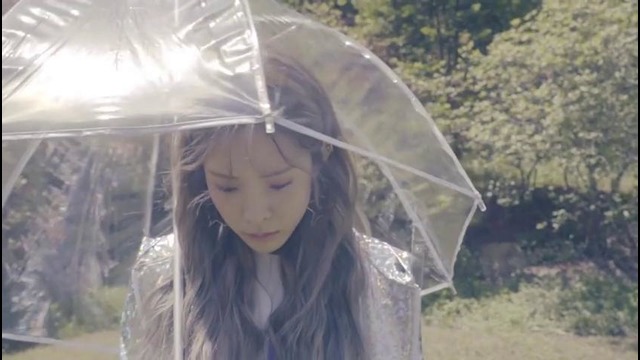 Heize – You, Clouds, Rain (Feat. Shin Yong Jae)