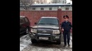 По тебе видно что ты чёрт